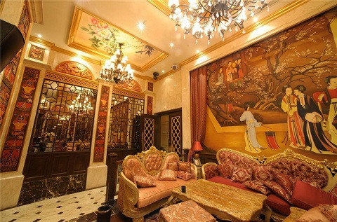 韶关高档KTV妹子质量哪家好 韶关高档KTV妹子质量哪家好